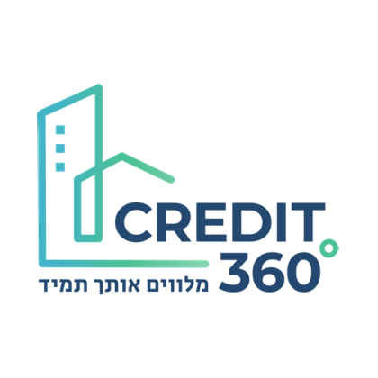 Credit 360 קרדיט משכנתאות חוץ בנקאיות